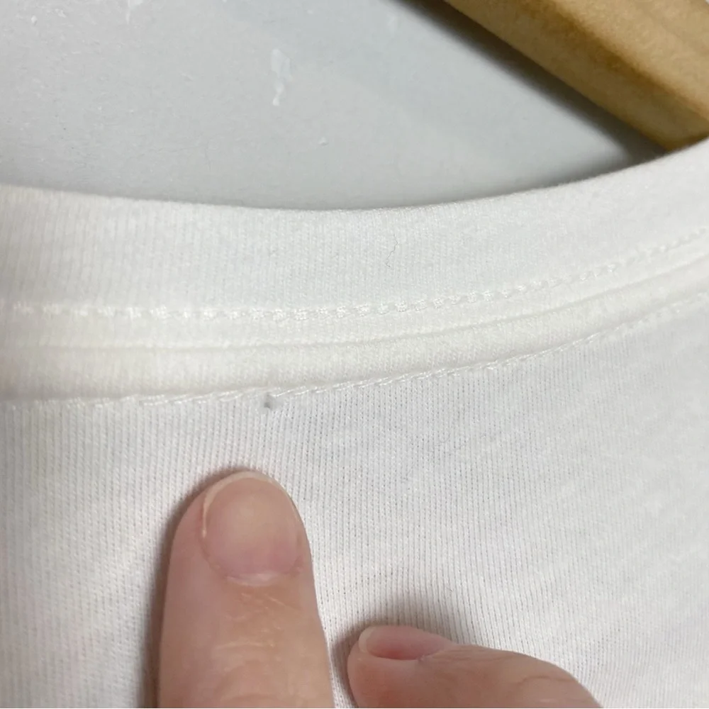 J. Crew Palm Tree Holiday Collector Tee - Picture 6 of 8